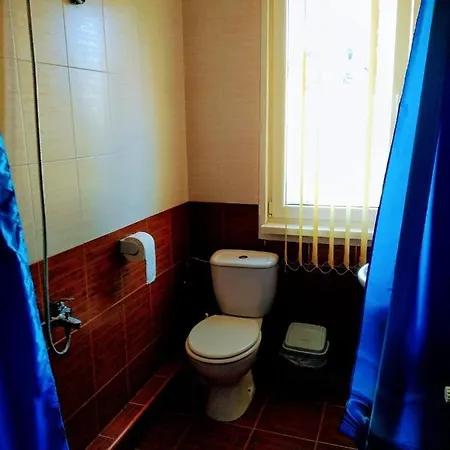 Yellow House Апартаменты